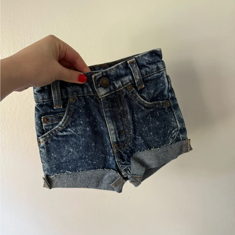 Levis stylish blue